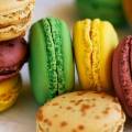 The Art of Perfecting French Macarons